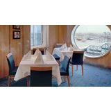 MiniCruise for 2 personer fra Frederikshavn til Oslo - ét døgn på havet